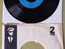 Madness, VERY RARE BLUE INJ LABEL, THE PRINCE / MADNESS, VG+Condition, Ska, 2 To