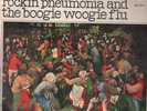 LP Huey Piano Smith & His Clowns Rockin Pneumonia And The Boogie Woogie Flu