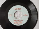 George Kirby – What Can I Do