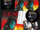 EXUMER Possessed By Fire Picture Disc THRASH SODOM celtic frost kreator Kreator