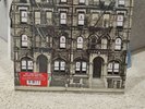 Led Zeppelin Physical Graffiti 40th Anniversay Vinyl 2015 Jimmy Page Remastered