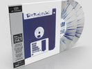 Fatboy Slim - Better Living Through Chemistry. Blue/White Vinyl 2LP NEW & SEALED