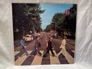 Beatles - Abbey Road  UK 1978 Green Vinyl Export LP