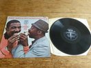 Jimmy Smith & Wes Montgomery The Dynamic Duo UK '67 1st Verve VLP 9160 LP