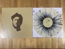 Joey Cape - Bridge, Splatter Colored Vinyl, Lagwagon Singer
