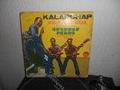 RARE AFRO  LP Gnonnas Pedro & His Dadjes Band– Kalapchap - African Discotheque