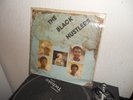 RARE AFRO  funk lp The Black Hustlers – The Black Hustlers Eboni Records – ER-00