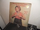 RARE AFRO LP African Brothers Band (International)* – Tribute To D.K.