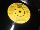 RARE AFRO 7 Orchestre Poly-Rythmo De Cotonou Dahomey ‎– Agnon Dekpe / Au Bord De