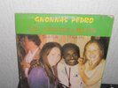 AFRO LP  Gnonnas Pedro lp el cochechivo Éditions Gnoinsopé – EGK 002