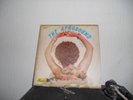 RARE AFRO  LP  The Afrosound – Calor  Discos Fuentes – LP 201075
