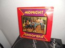 RARE AFRO  LP AFRO LP  Midnight Groovers – Midnight Groovers  3A Production –