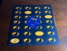 OASIS  SUPERSONIC UK PROMOTIONAL COPY VINYL 12” NOEL LIAM GALLAGHER PROMO