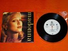 Madonna FEVER Original 1993 German 7