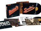 The A&M Vinyl Boxset 1970-1975 by Humble Pie (Record, 2017)