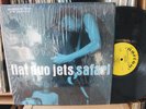 Flat Duo Jets: Safari Norton 230