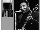 Muddy Waters - Best Of Muddy Waters 1948 1956 - (Vinyl, LP, Album, Reissue) (Min