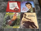 JAKE THACKRAY X4 LP bundle Progress ,  Live  , Bantam  , Last Will 60’s POP FOLK
