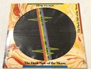 Pink Floyd Dark Side of the Moon Vinyl LP Limited Picture Edition SEAX-11902 NEW