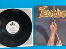 Tension Breaking Point Lp Combat Original VG+/VG+