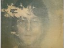 John Lennon - Imagine- 1971 Apple Records SW 3379 W/ POSTER & INNER SLEEVE