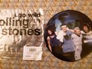 ROLLING STONES-I Go Wild (UK 7