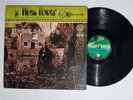Black Sabbath LP Mexico Rock Power Gatefold vinyl scarce Vertigo spaceship label