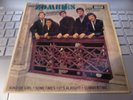 THE ZOMBIES  THE ZOMBIES EP  1965 UK DECCA DFE 8598 VG++/ EX