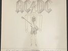 AC/DC – Flick Of The Switch - USED Vinyl LP