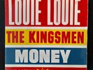 The Kingsmen – The Kingsmen - USED Vinyl 7