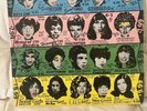 The Rolling Stones LP Some Girls 1st Version LUCY COVER, 1978 Original PRESS EX