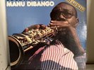 Soul Makossa Manu Dibango World  LP Record Bollywood India-2137