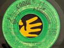 ORQUESTA LA CLAVE LATINA - Sangre Boricua / MONSTER GUAGUANCO SALSA 45 COQUI