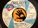 STOP - Podria Ser Mañana - RARE PSYCH BALLAD COSTA RICA 45