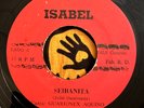 CONJUNTO FOLKLORICO SEIBANO -  Los Palos / AFRO FOLK DOMINICAN REPUBLIC 45