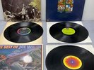 Steve Miller Band & Joe Walsh Record Lot