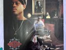 Gang Starr-Daily Operation-Vinyl 2LP VG- Rare Guru Dj Premier Classic