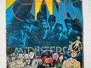 THEE MIDNITERS GIANTS LP
