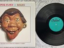 Pink Floyd – Relics ; 1982 LP  VINYL IS N/MINT   ()