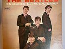 BEATLES - Introducing The Beatles - 1963 - USA mono Pressung VeeJay