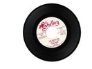 Augie Rios and the Notations-I've Got A Girl-Shelley 181(Teen Doowop 45)(Hear It