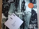 Ash LP 1977 UK 1996 Infectious 1st Press & FANCLUB CARD INCREDIBLE COPY