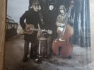 Supergrass LP In It For The Money UK 1997 Parlophone 1st Press & SHRINK