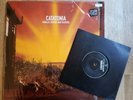 Catatonia LP Equally Cursed And Blessed UK 1997 Blanco 1st Press & 7