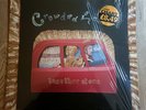 Crowded House LP Together Alone UK 1993 Capitol 1st Press IN SHRINK
