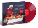 Jimmy Buffett - Christmas Island RED Vinyl LP NEW FIRST PRESSING RARE ALBUM