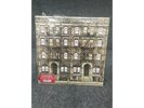 Physical Graffiti By Led Zeppelin 40TH Anniversary Edition 180g Vinyl