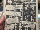 Operation Ivy - Hectic EP 7