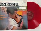 1962 1st Press MONO RED Vince Guaraldi Trio ‎– Jazz Impressions Of Black Orpheus