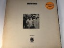 Brute Force S/T 1970 Sonny Sharrock LP Embryo White Label Promo Ultrasonic
